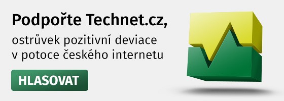 TECHNET.cz