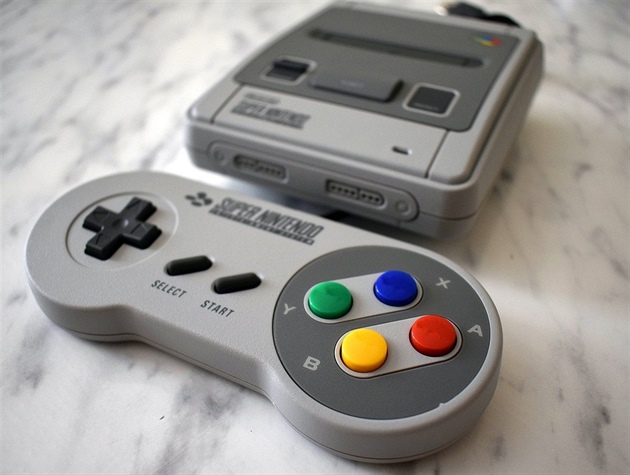 Vzpomínky vysloužilých gamerů. Co jsme dělali jako herní cucáci, ale jako senioři už ne