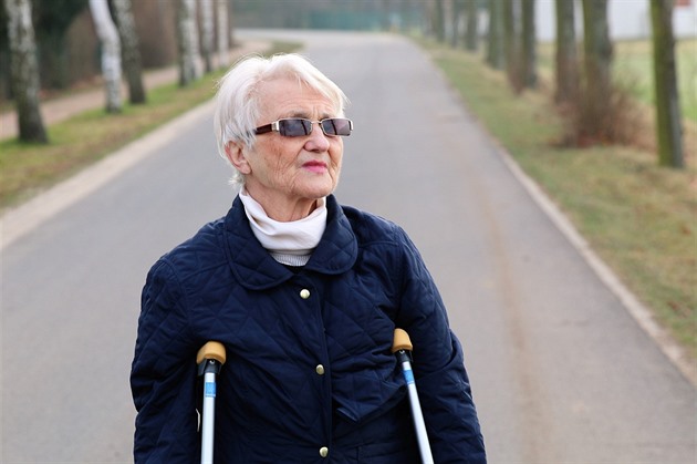 Zemřela Zdena Mašínová, symbol slavného rodu. Dcera Josefa M