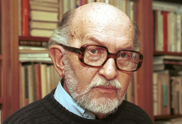 Arabela nebo Pane, vy jste vdova!. Festival oslaví 100 let Miloše Macourka