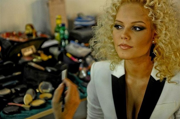 Markéta Poulí�ková