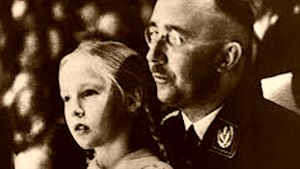 Tajní ochránci nacist: kdo kryje Hitlerovy vrahy?