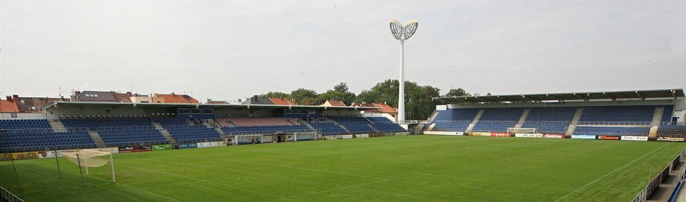 SK Slávia Praha vs 1.FC Slovácko 2:0 – Online sportovní žurnál