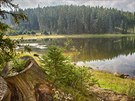 Nov rybnk ve Slavkovskm lese vyhlsila Sprva CHKO Slavkovsk les chrnnm...