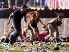 Stephen Paddock zabil v noci na pondlí na koncert v Las Vegas nejmén padesát...