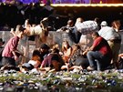 Stephen Paddock zabil v noci na pondlí na koncert v Las Vegas nejmén padesát...