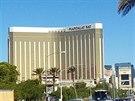 Hotel Mandalay Bay v Las Vegas