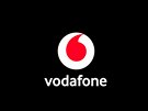 Vodafone nové logo