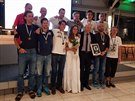 Spartathlon 2017 - celá eská výprava