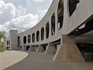 Kulturní centrum Brazilské národní banky (1992)