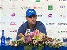 Rafael Nadal vybízí ke smíru ve panlsku