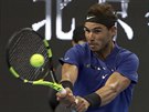 Rafael Nadal v semifinále na turnaji v Pekingu