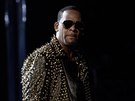 Zpvák R. Kelly na BET Awards ( Los Angeles, 30. ervna 2013)