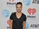 Portorický zpvák Luis Fonsi na iHeartSummer '17 Weekend (Miami Beach, 9....