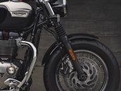 Triumph Bonneville Speedmaster