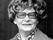 První dáma Viera Husáková zemřela při nehodě vrtulníku 20. října 1977.