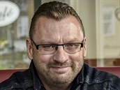 Bval moravskoslezsk ldr SPD Lubomr Voln.