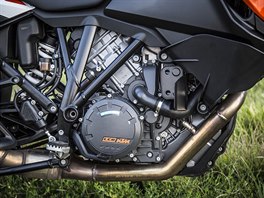 KTM 1290 Super Adventure S