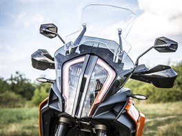 KTM 1290 Super Adventure S