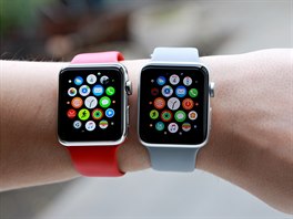 Apple Watch Series 3