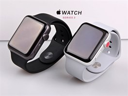 Apple Watch Series 3