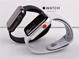 Apple Watch Series 3