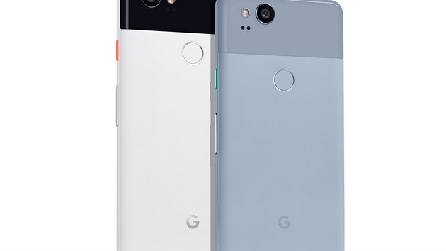 Google Pixel 2 a 2 XL