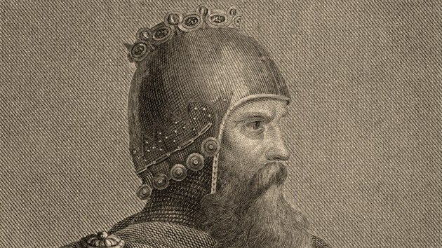 Csa Barbarossa byl velkou postavou kickch njezd.
