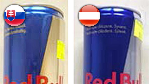 Red Bull