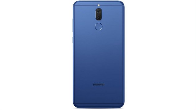 Huawei Nova 2i