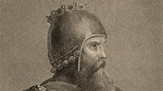 Císa Barbarossa byl velkou postavou kiáckých nájezd.