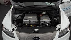 ínský elektromobil BYD e6 zejm brzy pijde na eský trh