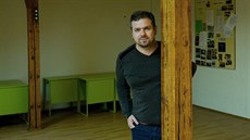 Michael Dufek pracuje v Kontaktu od samého za�átku, kdy jej v roce 2007 z�ídilo...