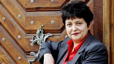 Bývalá ministryn pro lidská práva Damila Stehlíková