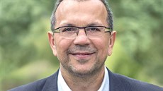 Jaroslav Foldyna, volební lídr SSD v Ústeckém kraji