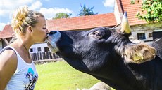 Statek Radosti ve Velimi zalo�ila Klára Netu�ilová
