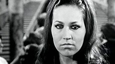 Marta Kubiová v seriálu Píse pro Rudolfa III. (1967)
