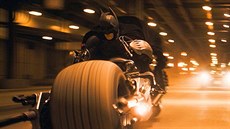 Heath Ledger ve filmu Temný rytí�