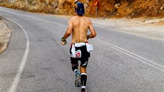 Spartathlon 2017