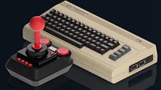 C64 Mini