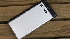 Sony Xperia XZ1 a XZ1 Compact