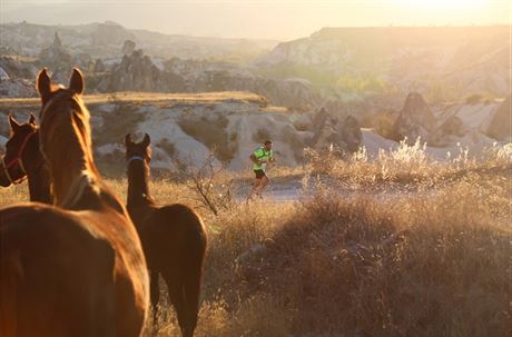 Cappadocia Ultra Trail