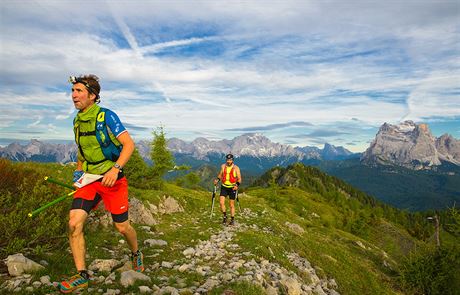 Dolomiti Extreme Trail