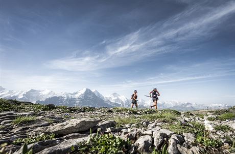 Eiger Ultra Trail