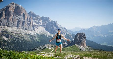 Lavaredo Ultratrail