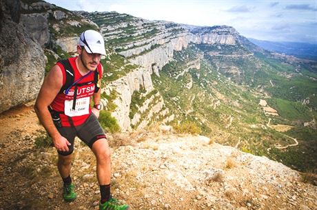 Ultra Trail Serra Montsant