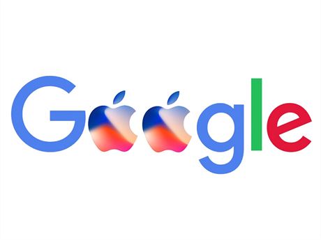 Google koupil Apple za 9 miliard dolar?