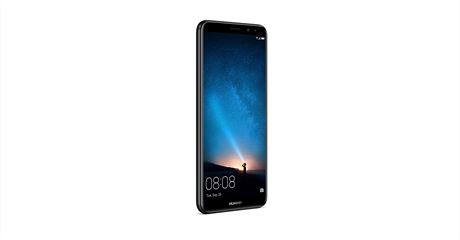 Huawei Mate 10 Lite