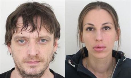 Dva své syny unesli Branislav Sloboda a Anita Lackóová.