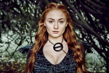 Sansa Starkov